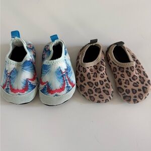 Baby water shoes